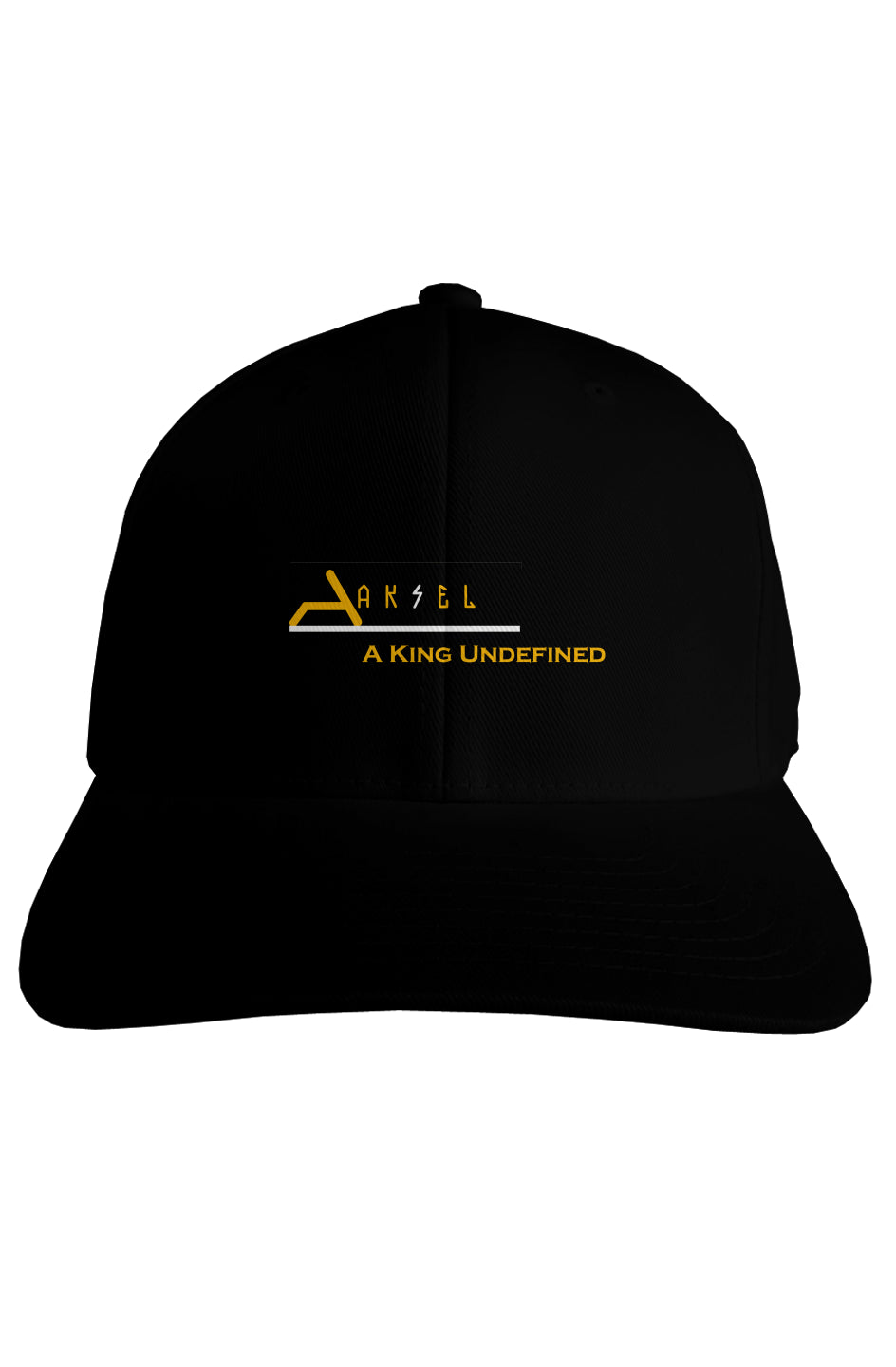 Aksel Fitted Cap